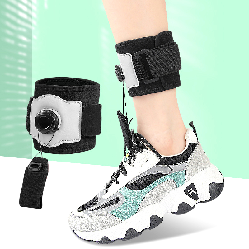 Ankle Brace Support - دعامة القدم القابلة للتعديل من Afo