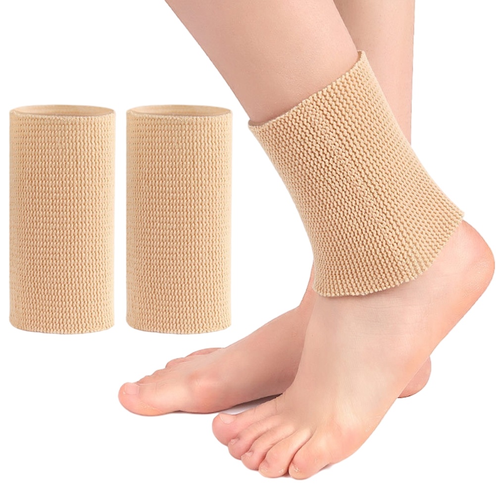 Ankle Brace Support - زوج واحد من جوارب دعم الكاحل