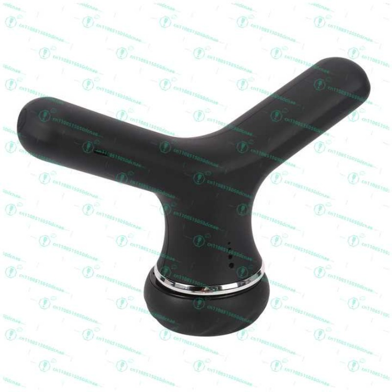 Massage Gun Deep Tissue - مسدس تدليك لاسلكي صغير للعلاج العميق