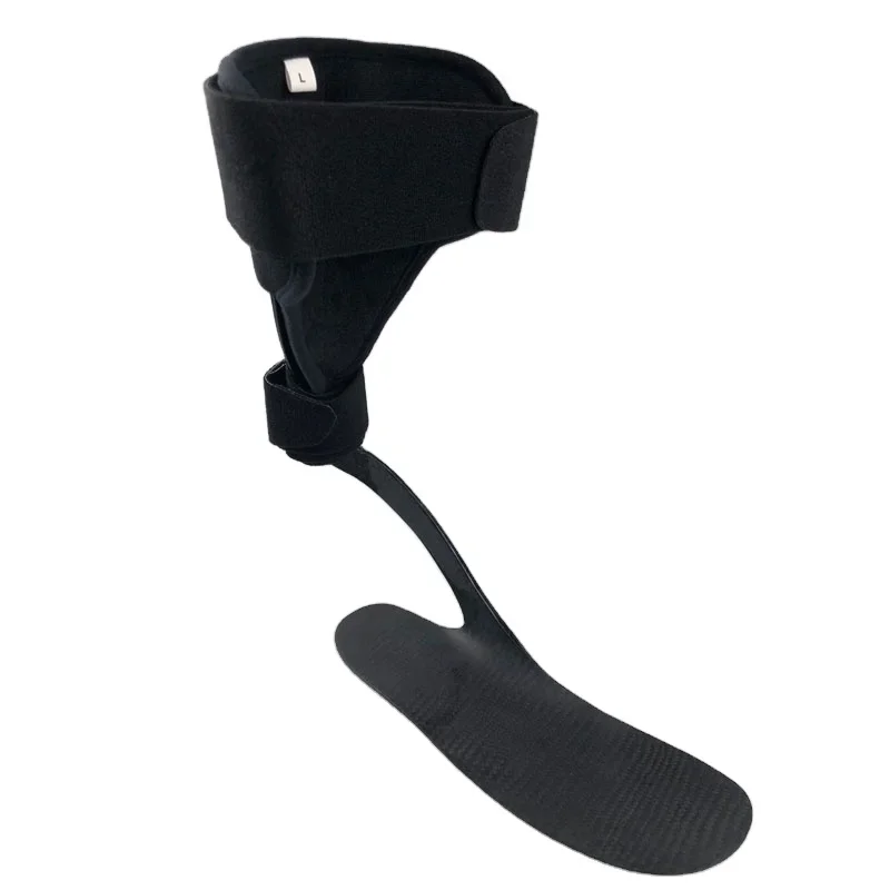Ankle Brace Support - سعر المصنع من ألياف الكربون لدعم