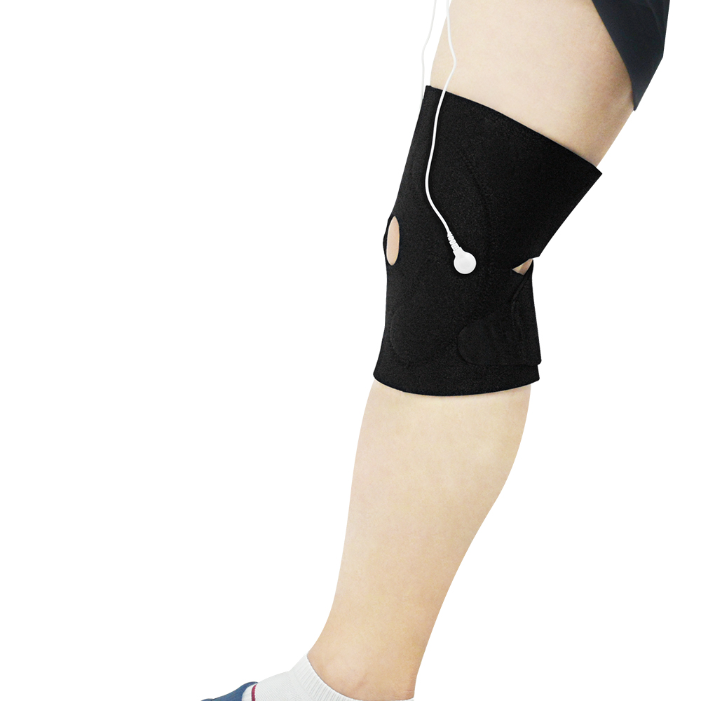 موصل الركبة كم تخفيف آلام الرك - مراجعة Tens Pain Relief Unit وسعره