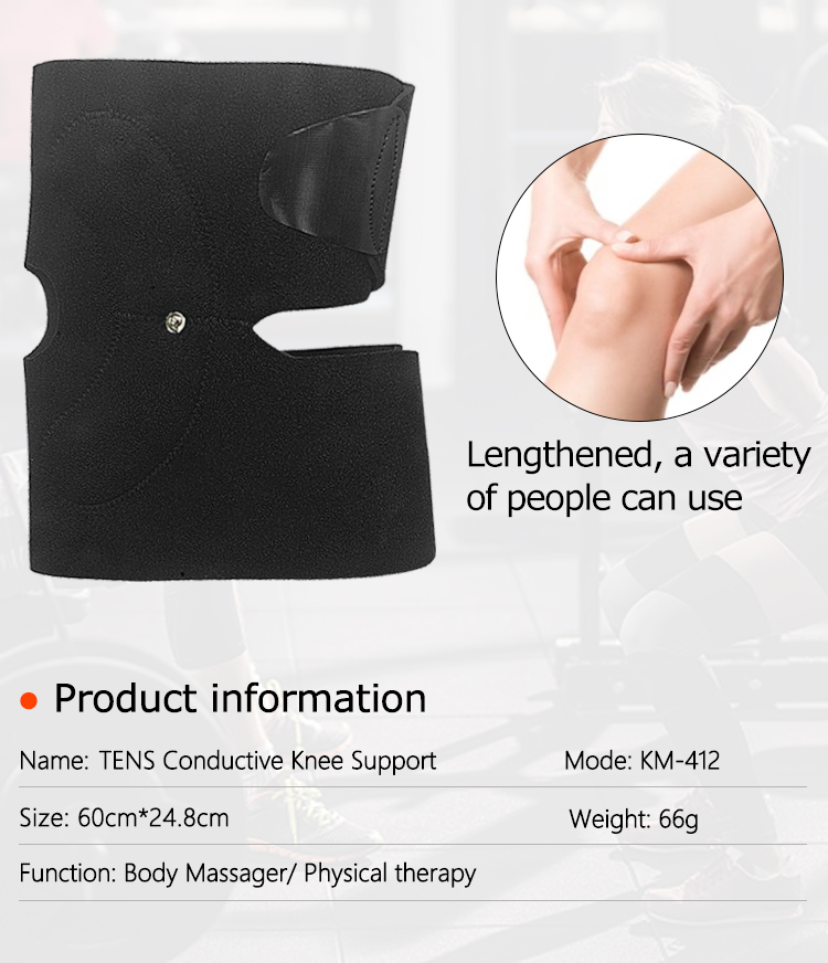 موصل الركبة كم تخفيف آلام الرك - مراجعة Tens Pain Relief Unit وسعره