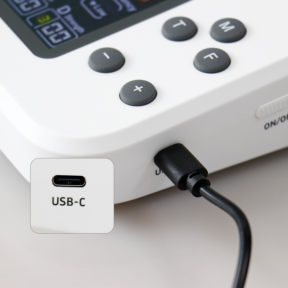 جهاز TENS 4 في 1 مع 15 وضعية،  - مراجعة Tens Pain Relief Unit وسعره