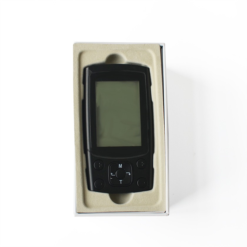وحدة TENS EMS الرقمية - جهاز ت - مراجعة Tens Pain Relief Unit وسعره
