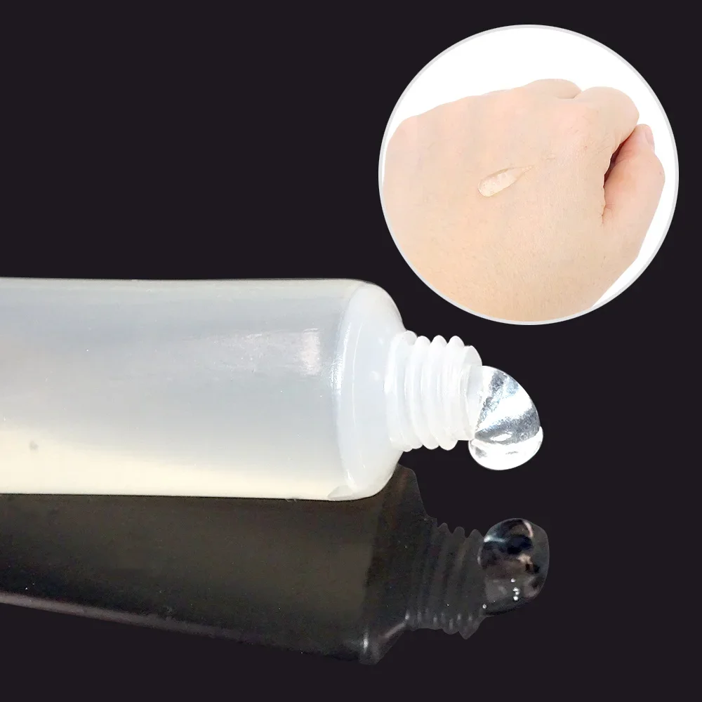 5-20 قطعة من الجل الموصل للكهر - مراجعة Tens Pain Relief Unit وسعره