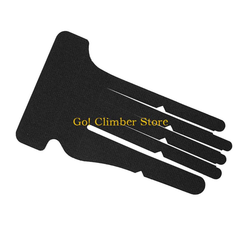 Q84C الرياضة الألعاب اليد إصبع - مراجعة Kinesiology Tape Sports وسعره