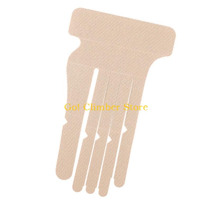 Q84C الرياضة الألعاب اليد إصبع - مراجعة Kinesiology Tape Sports وسعره