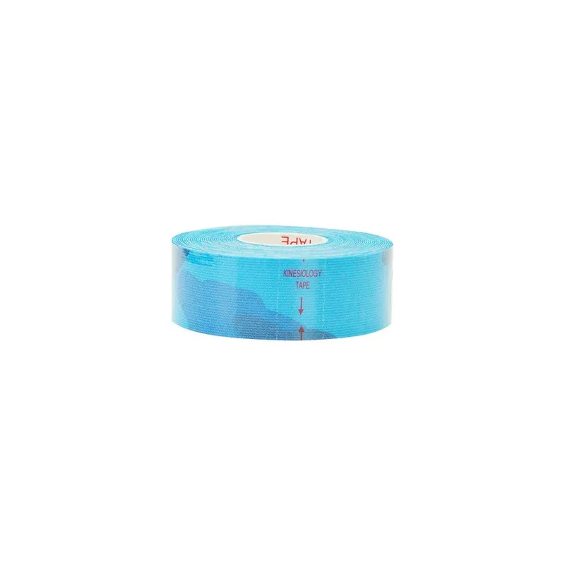1-5 قطع من شريط الكينيسيولوجي  - مراجعة Kinesiology Tape Sports وسعره