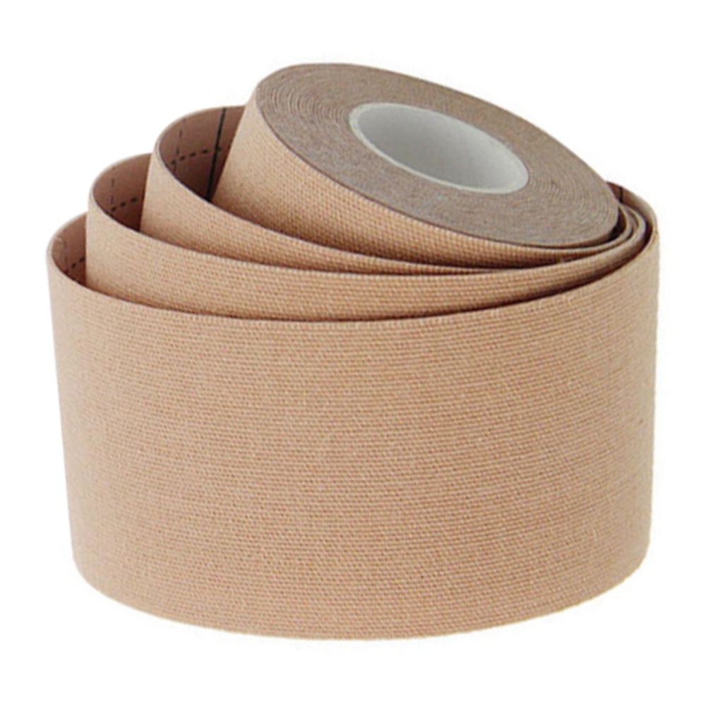 الرياضة علم الحركة الشريط الري - مراجعة Kinesiology Tape Sports وسعره