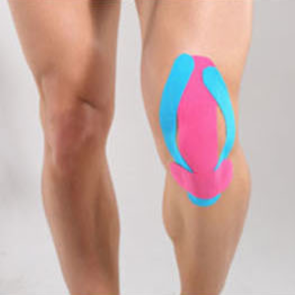 الرياضة علم الحركة الشريط الري - مراجعة Kinesiology Tape Sports وسعره
