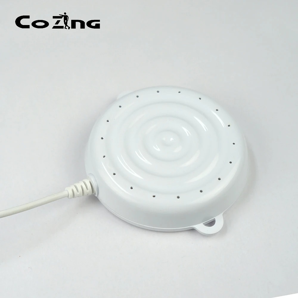 جهاز علاج العضلات المحمول بتقن - مراجعة Tens Pain Relief Unit وسعره
