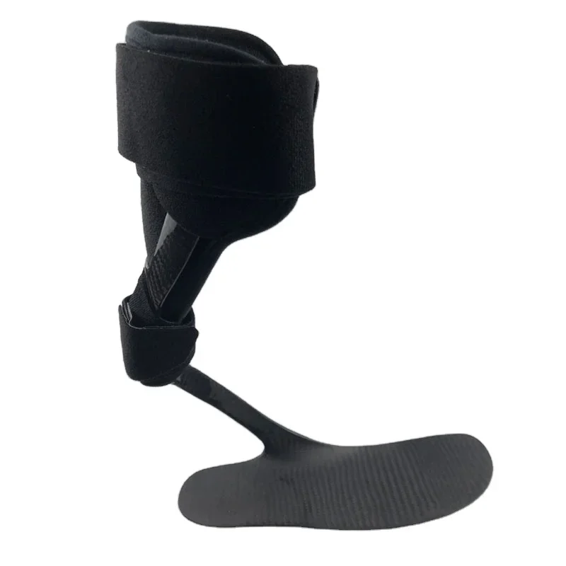 سعر المصنع من ألياف الكربون لد - مراجعة Ankle Brace Support وسعره