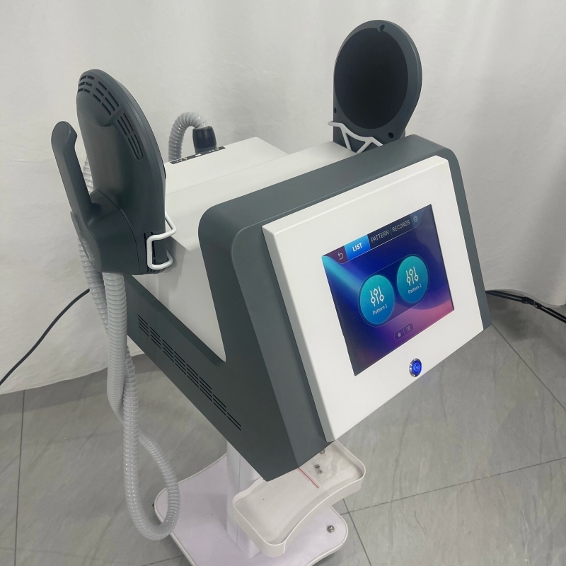 جهاز بناء الجسم بتقنية EMS، جه - مراجعة Health Wellness & Nutrition Center Llc وسعره